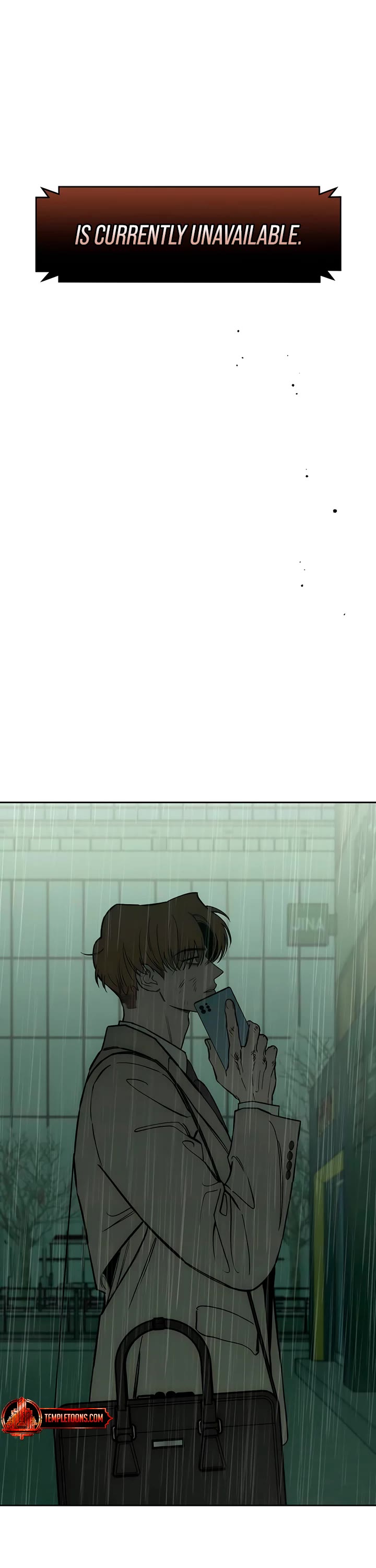 Tears on a Withered Flower Chapter 58 page 17 - Chapter 58