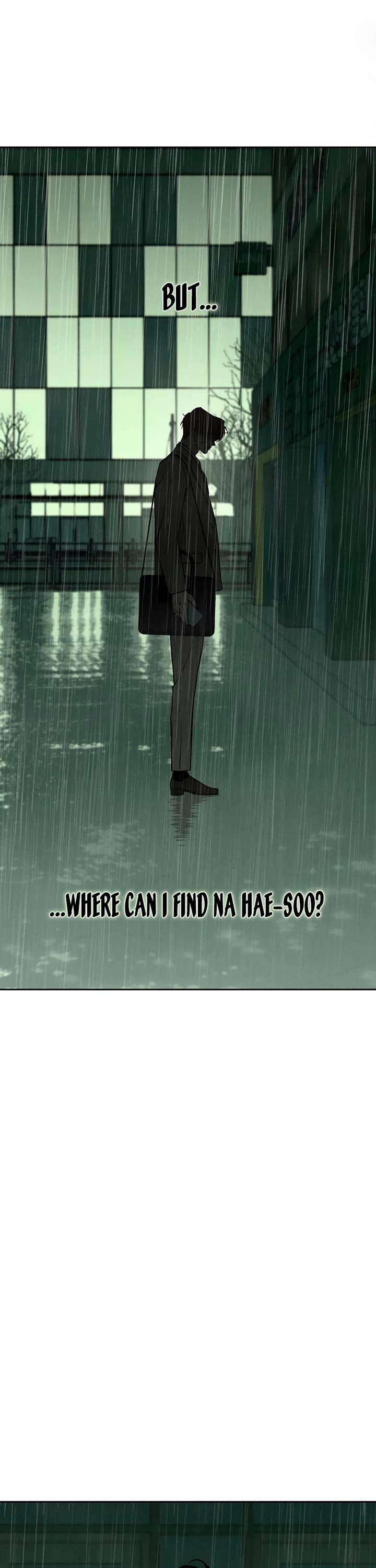 Tears on a Withered Flower Chapter 58 page 22 - Chapter 58