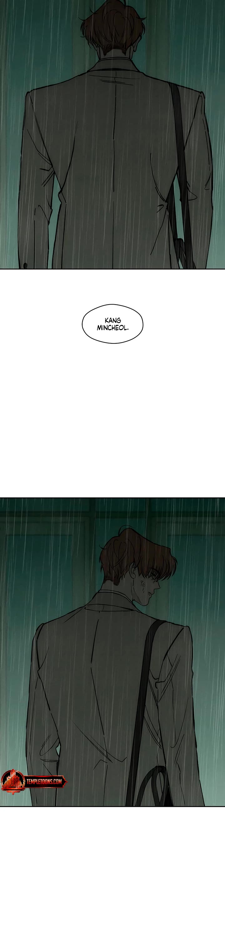 Tears on a Withered Flower Chapter 58 page 23 - Chapter 58