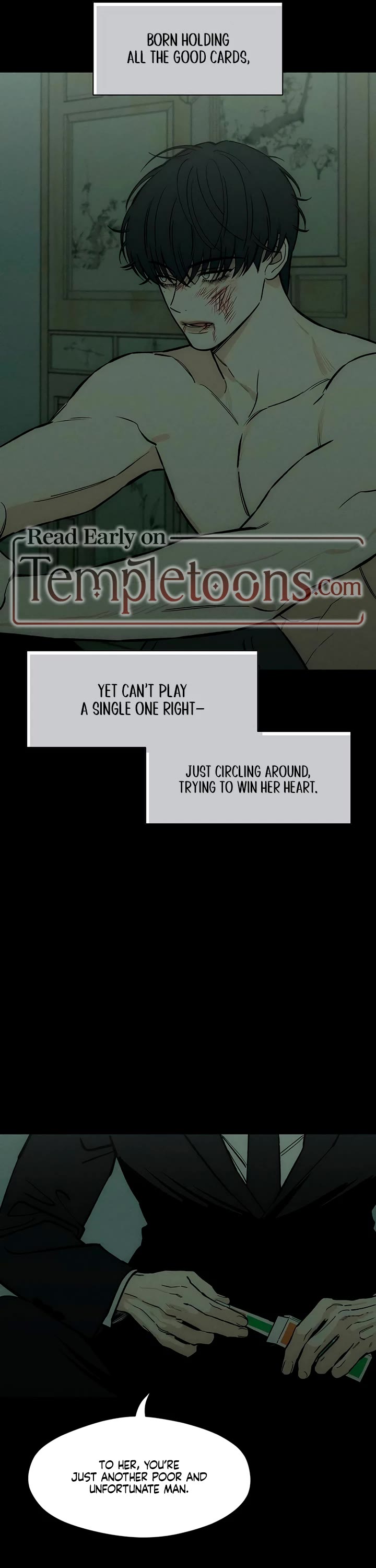 Tears on a Withered Flower Chapter 58 page 29 - Chapter 58