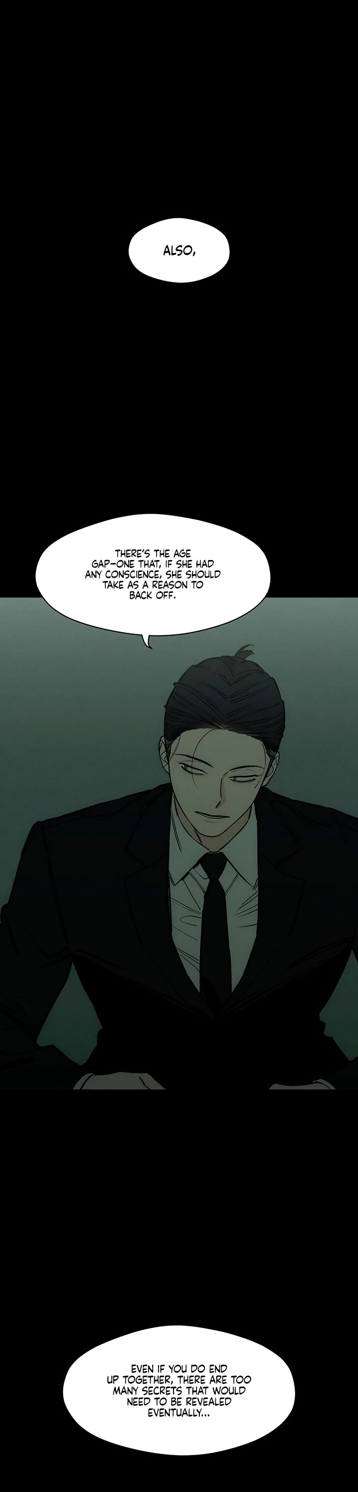 Tears on a Withered Flower Chapter 58 page 30 - Chapter 58