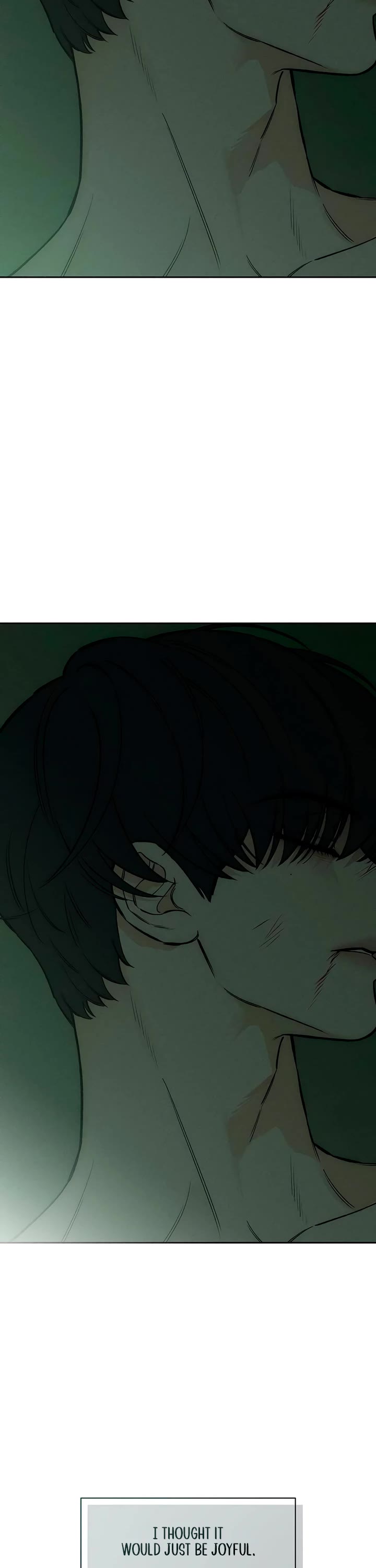 Tears on a Withered Flower Chapter 58 page 34 - Chapter 58