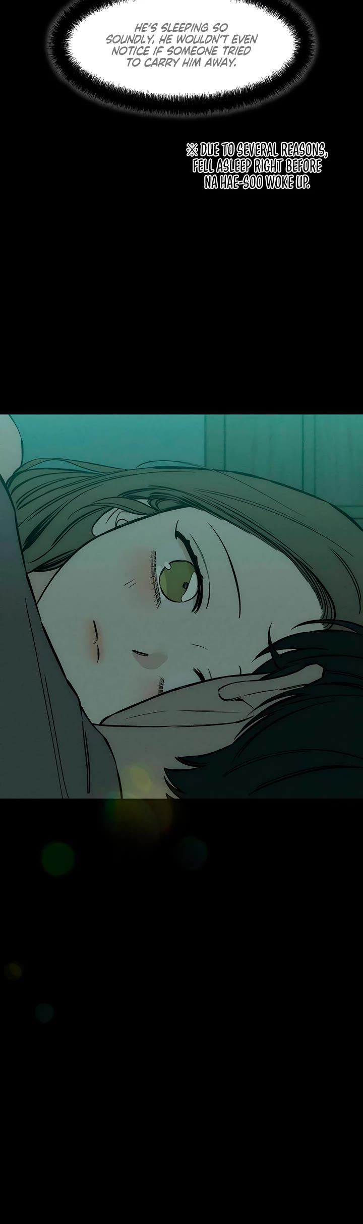 Tears on a Withered Flower Chapter 58 page 4 - Chapter 58