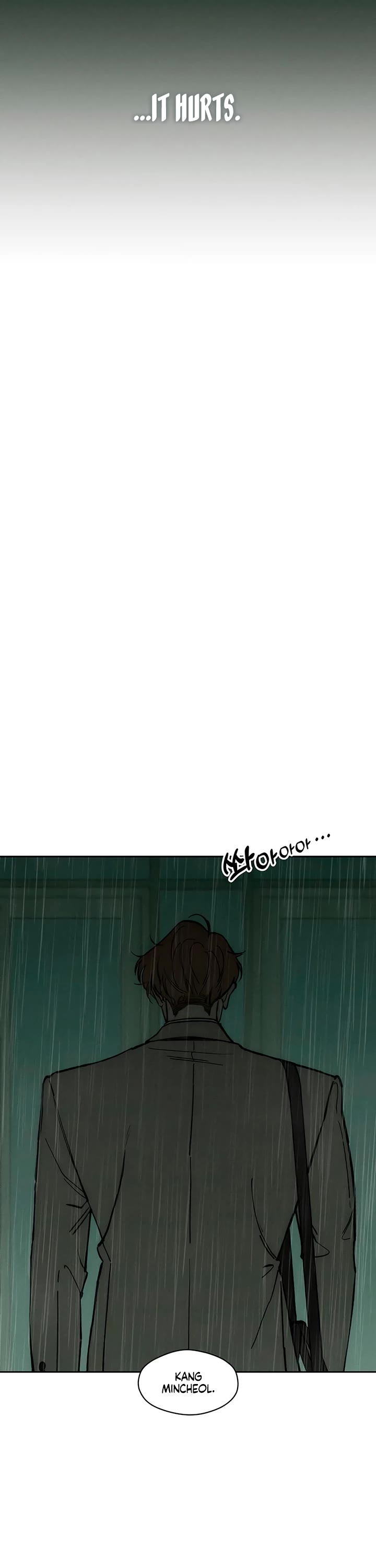 Tears on a Withered Flower Chapter 58 page 42 - Chapter 58