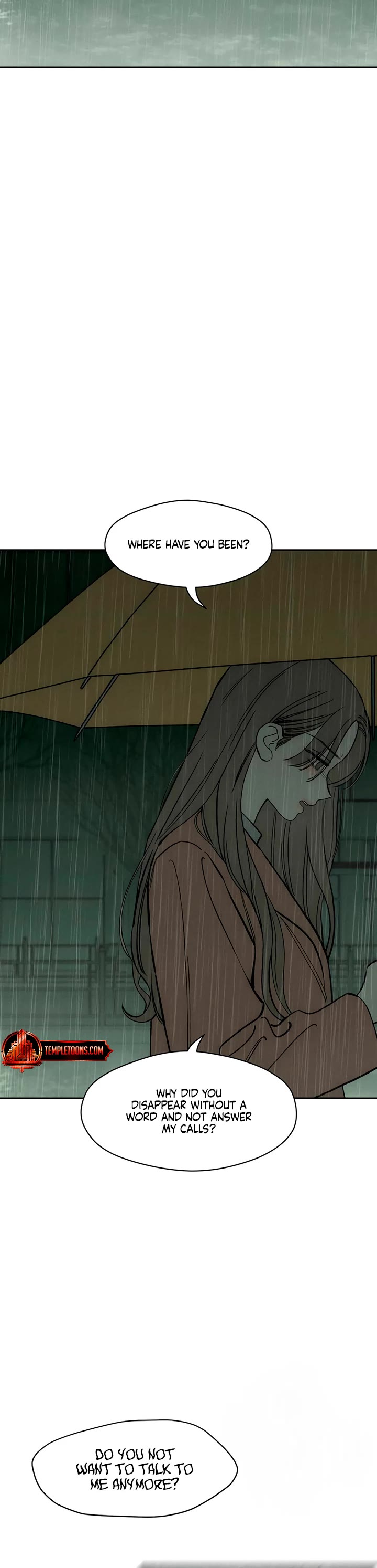 Tears on a Withered Flower Chapter 58 page 44 - Chapter 58