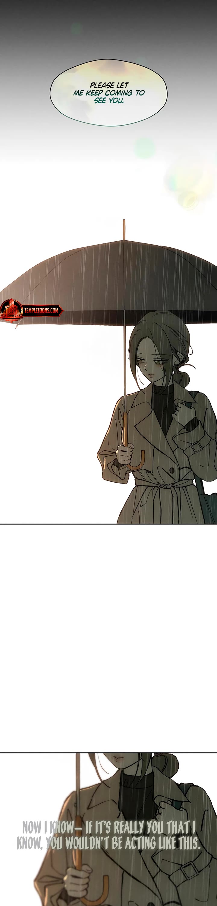 Tears on a Withered Flower Chapter 58 page 53 - Chapter 58