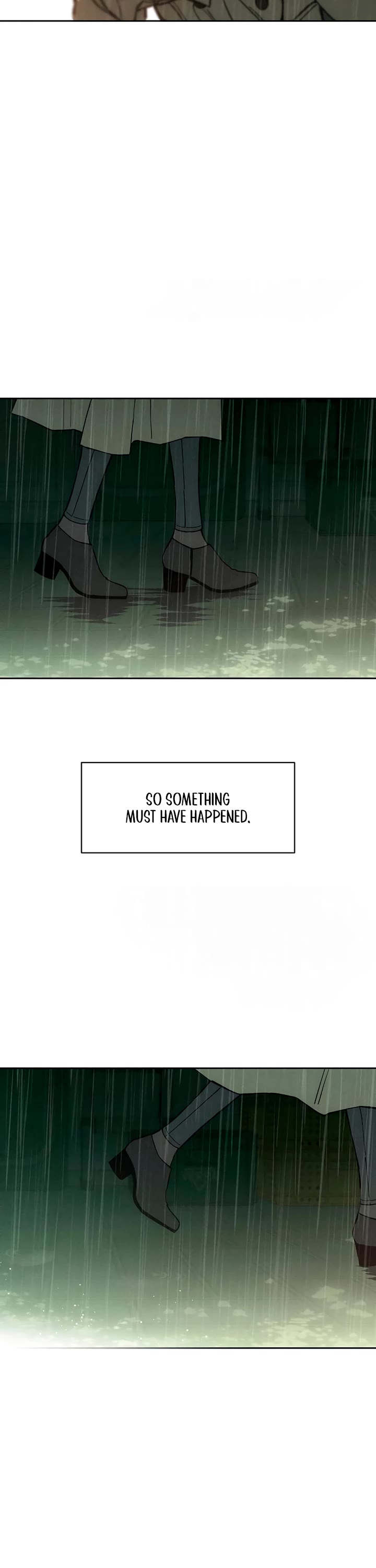Tears on a Withered Flower Chapter 58 page 54 - Chapter 58