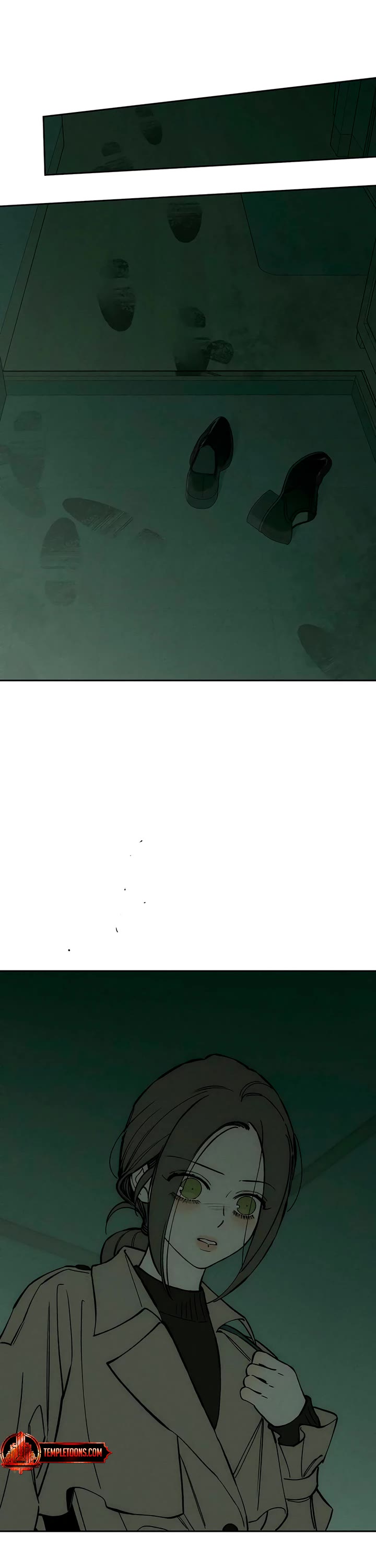 Tears on a Withered Flower Chapter 58 page 56 - Chapter 58