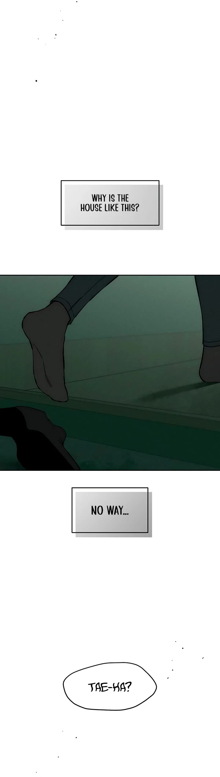 Tears on a Withered Flower Chapter 58 page 57 - Chapter 58