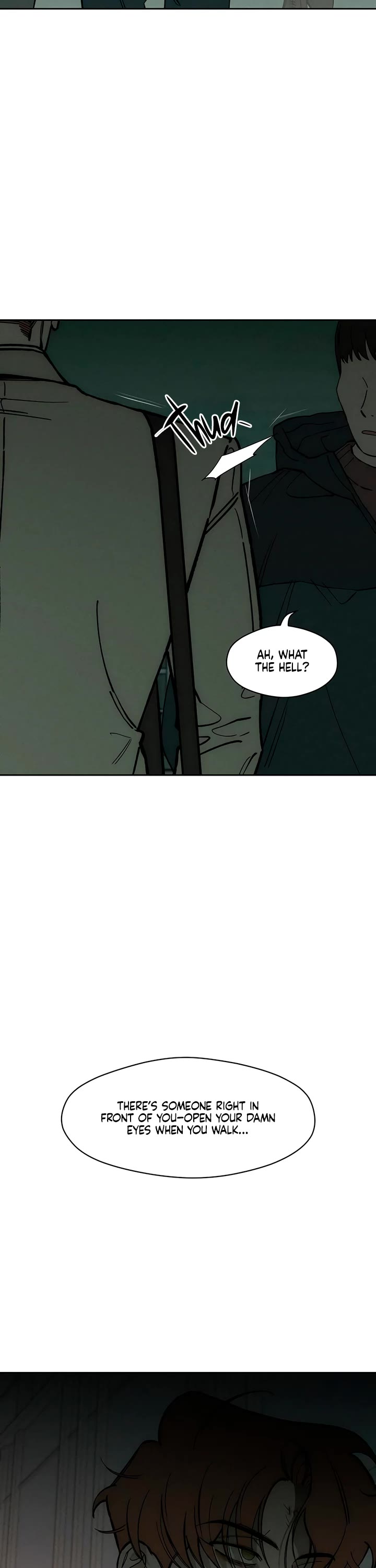 Tears on a Withered Flower Chapter 58 page 7 - Chapter 58