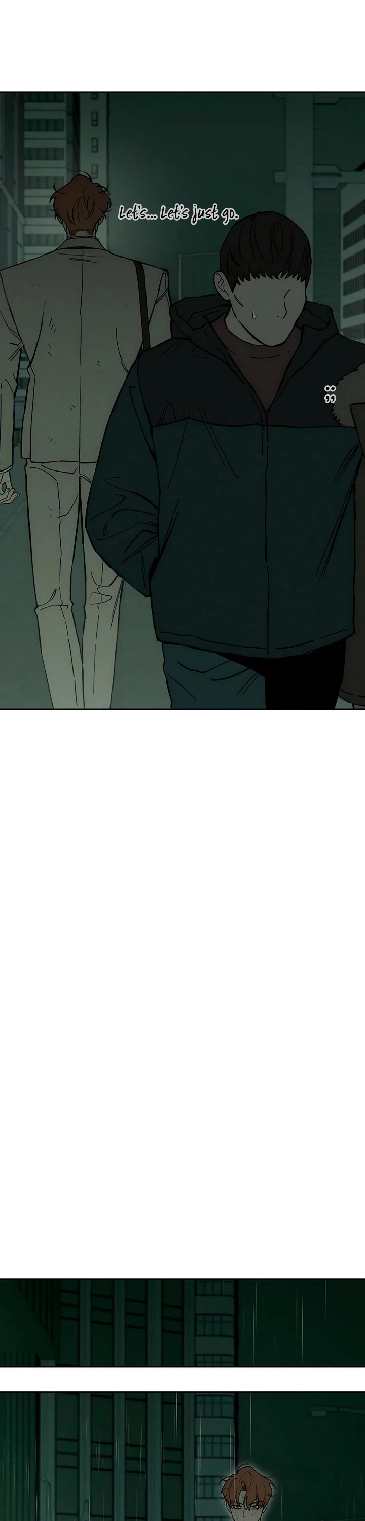 Tears on a Withered Flower Chapter 58 page 9 - Chapter 58