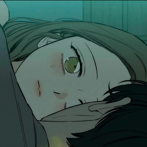 Tears on a Withered Flower Chapter 58 cover