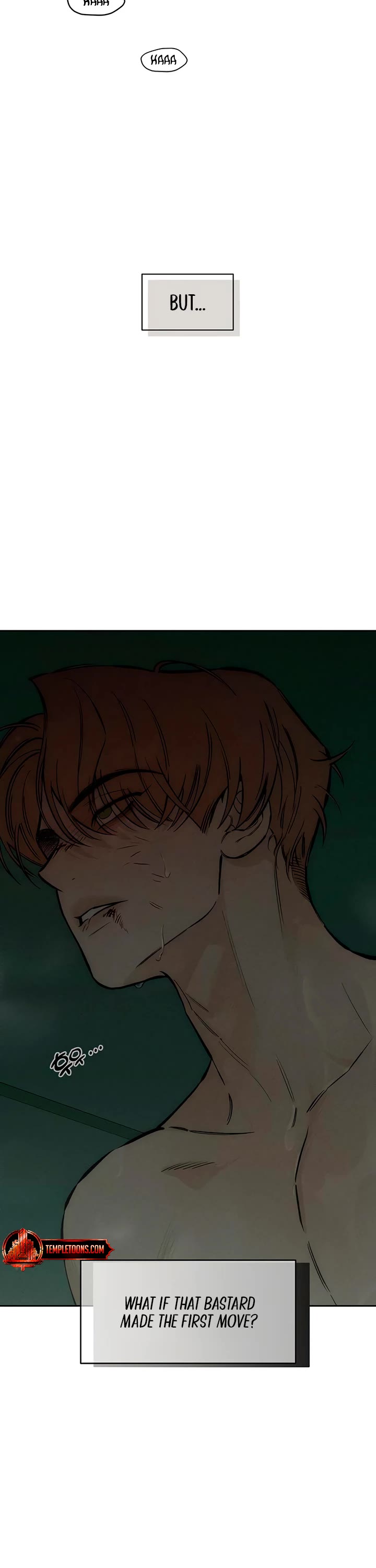 Tears on a Withered Flower Chapter 59 page 10 - Chapter 59