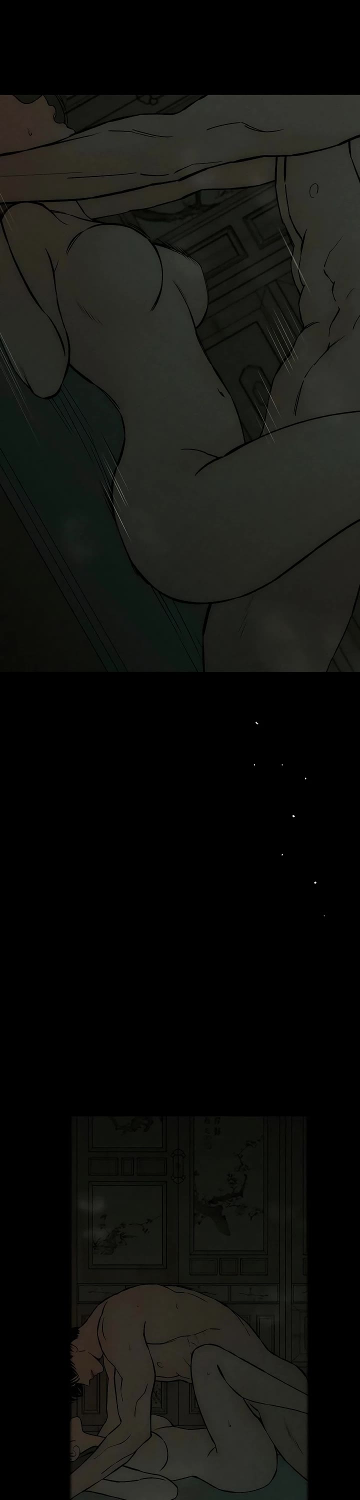 Tears on a Withered Flower Chapter 59 page 16 - Chapter 59