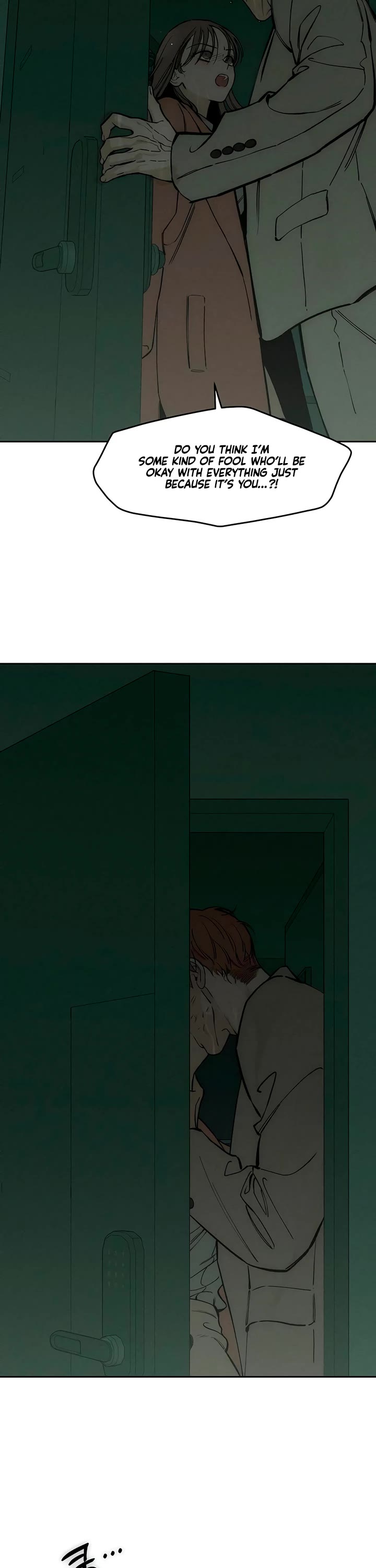 Tears on a Withered Flower Chapter 59 page 2 - Chapter 59