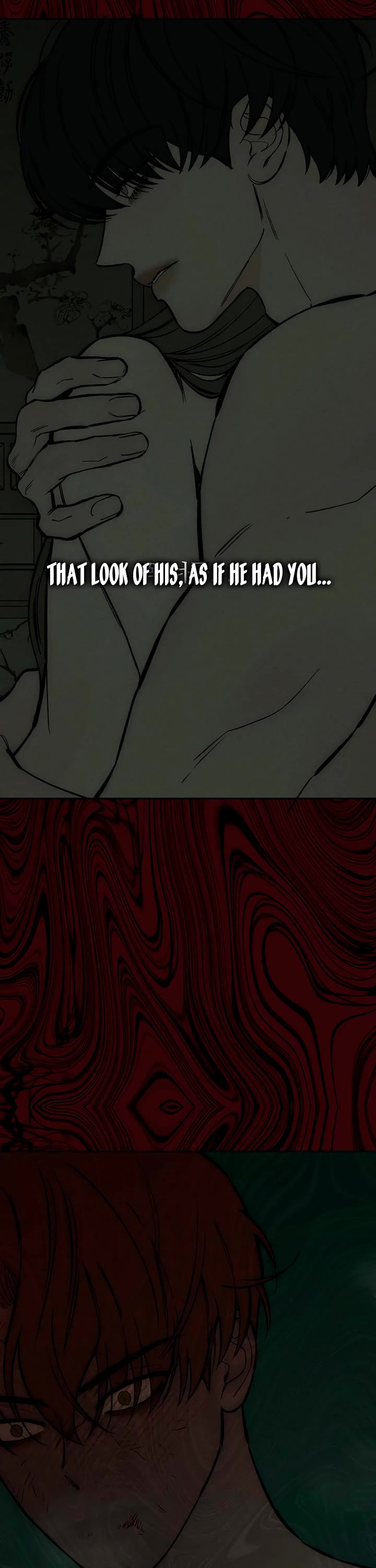 Tears on a Withered Flower Chapter 59 page 20 - Chapter 59