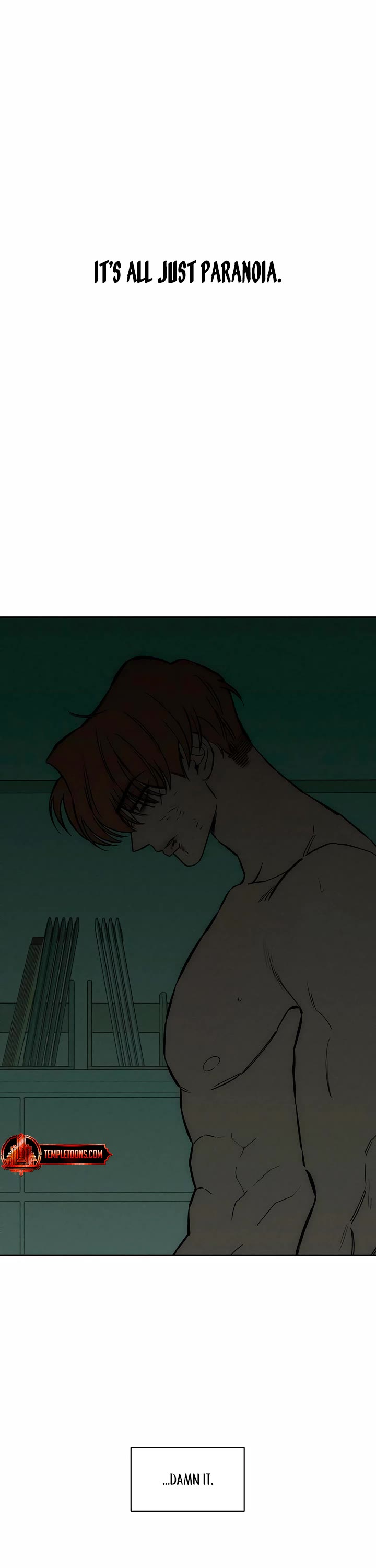 Tears on a Withered Flower Chapter 59 page 24 - Chapter 59