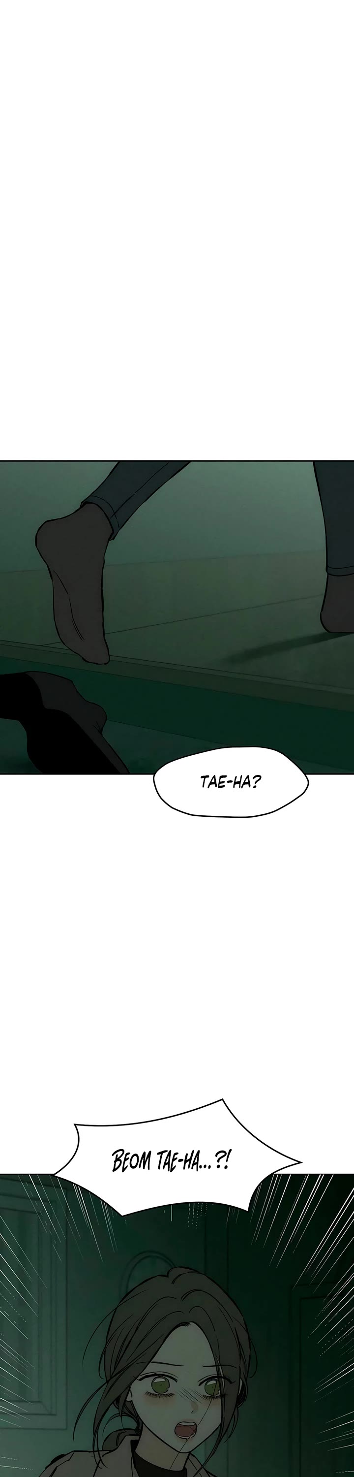 Tears on a Withered Flower Chapter 59 page 27 - Chapter 59