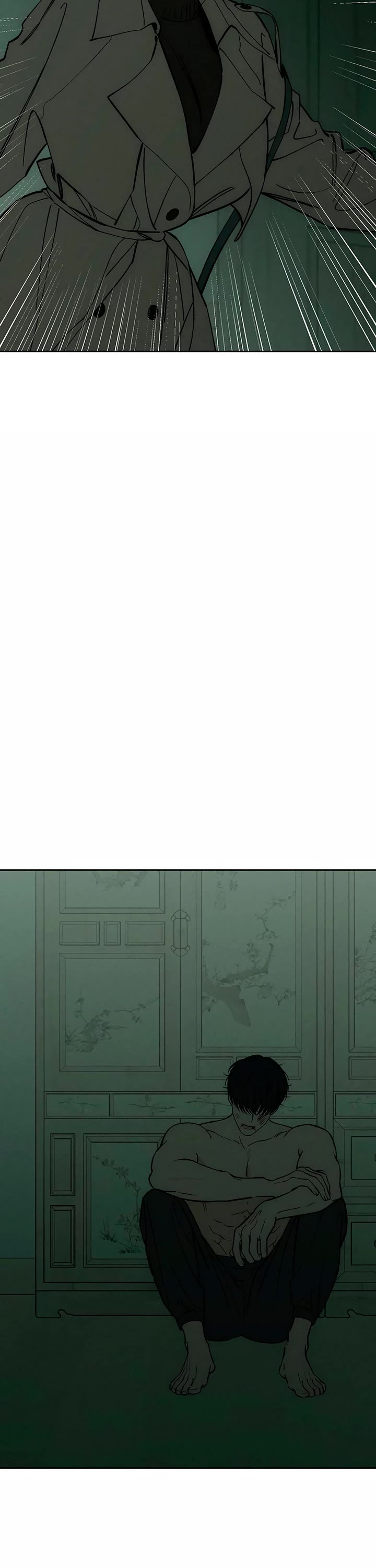 Tears on a Withered Flower Chapter 59 page 28 - Chapter 59