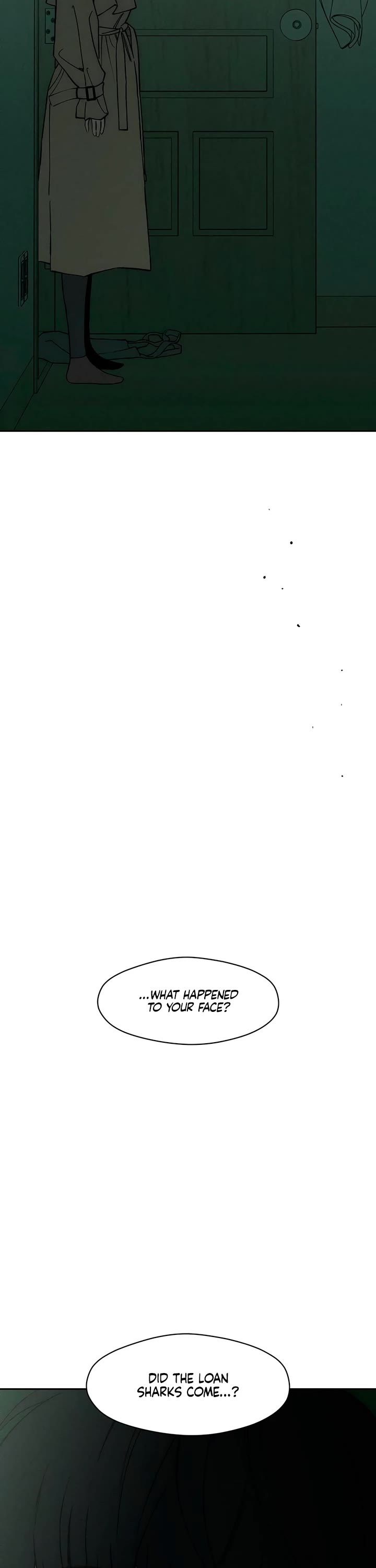 Tears on a Withered Flower Chapter 59 page 30 - Chapter 59