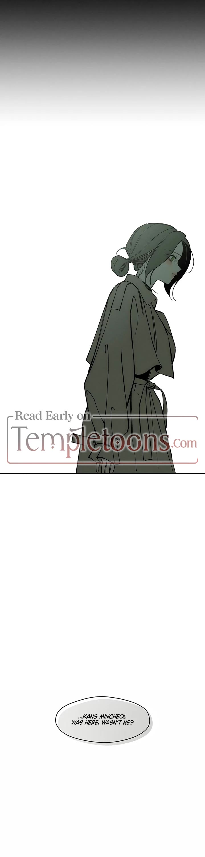 Tears on a Withered Flower Chapter 59 page 32 - Chapter 59