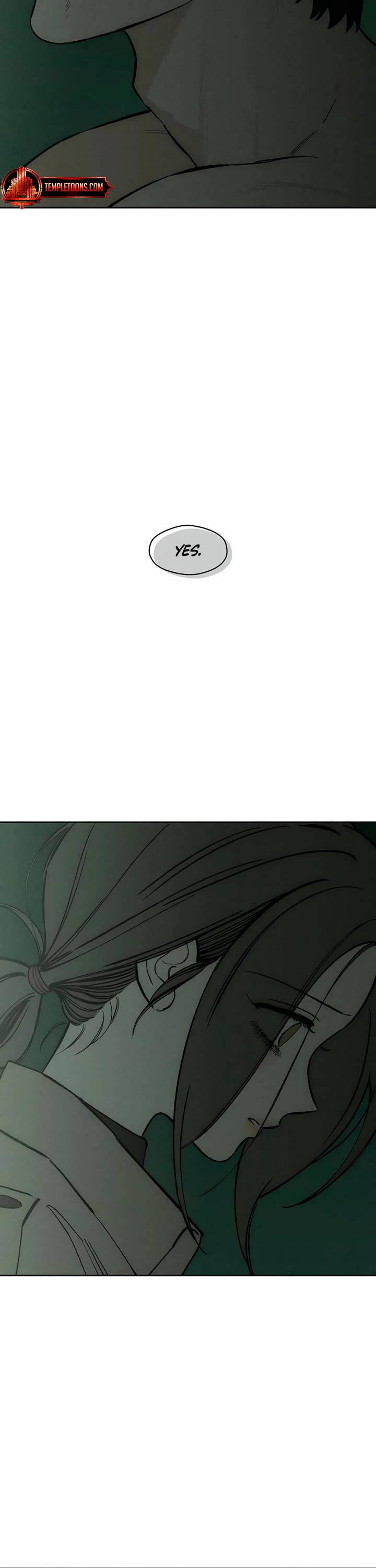 Tears on a Withered Flower Chapter 59 page 34 - Chapter 59