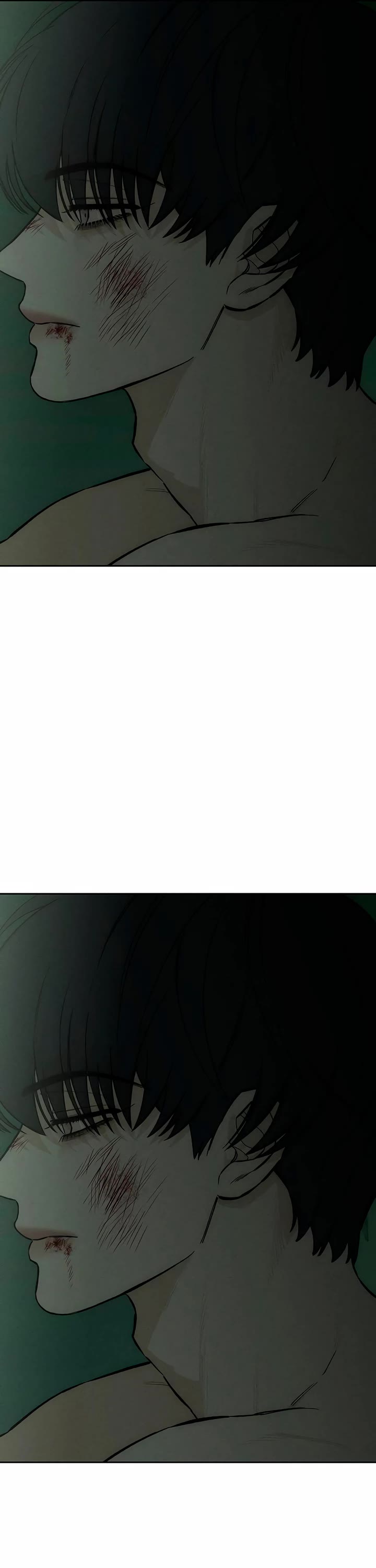Tears on a Withered Flower Chapter 59 page 35 - Chapter 59