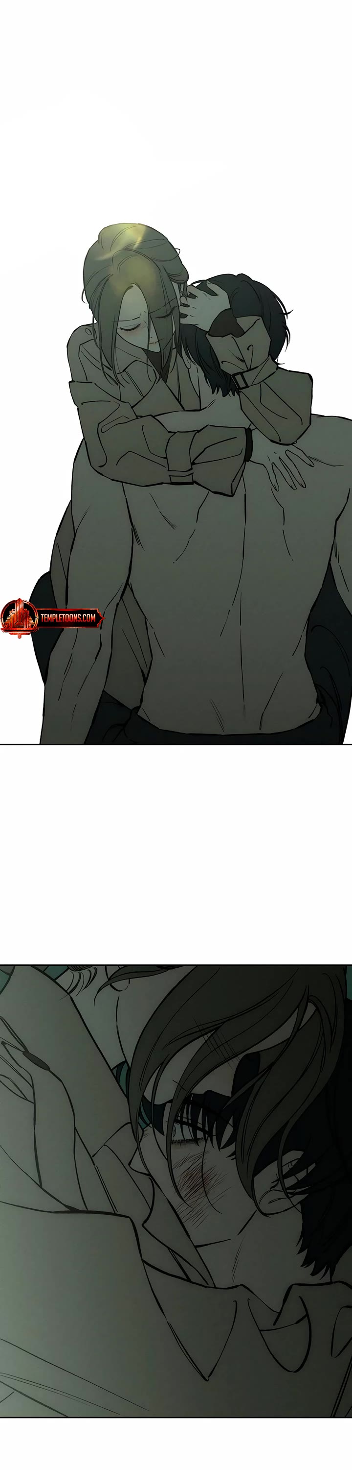 Tears on a Withered Flower Chapter 59 page 38 - Chapter 59