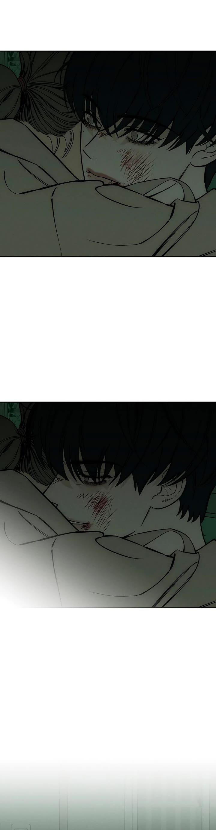 Tears on a Withered Flower Chapter 59 page 43 - Chapter 59
