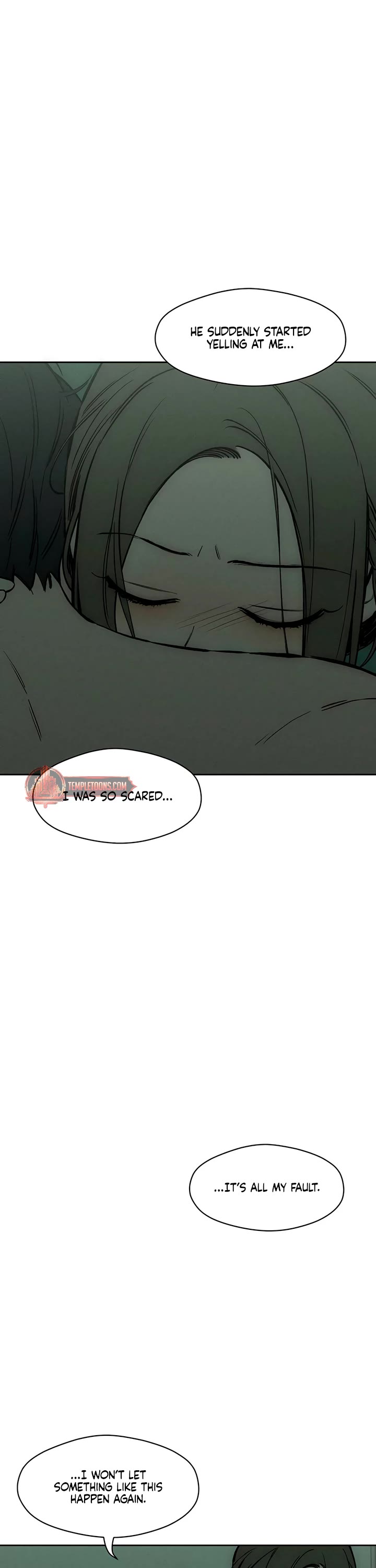 Tears on a Withered Flower Chapter 59 page 46 - Chapter 59