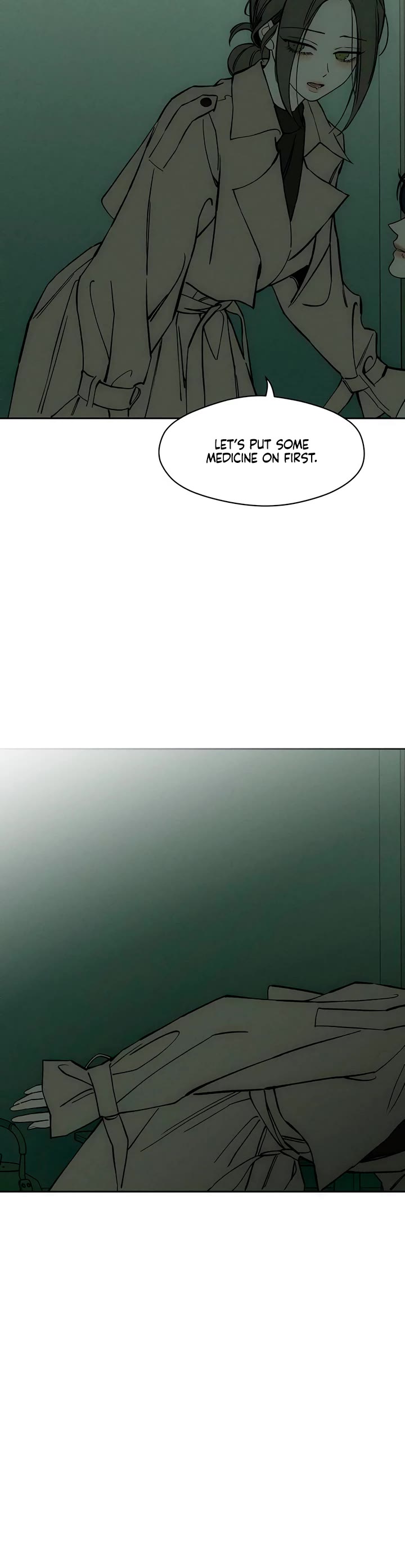 Tears on a Withered Flower Chapter 59 page 47 - Chapter 59