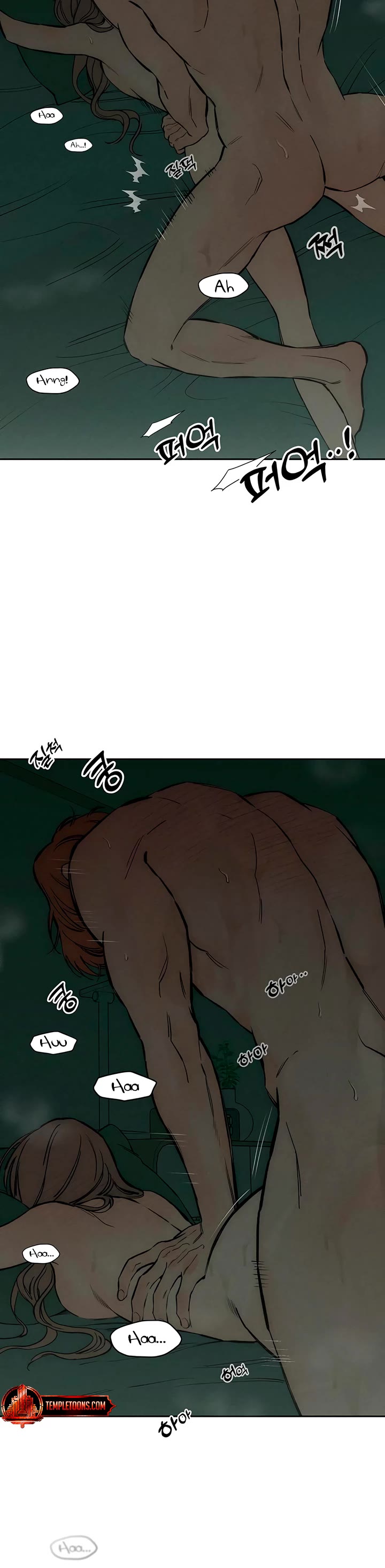 Tears on a Withered Flower Chapter 59 page 7 - Chapter 59