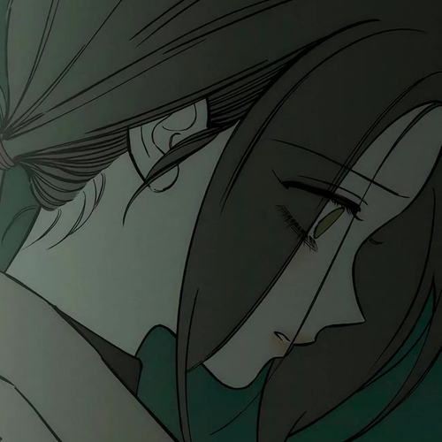 Tears on a Withered Flower Chapter 59 cover