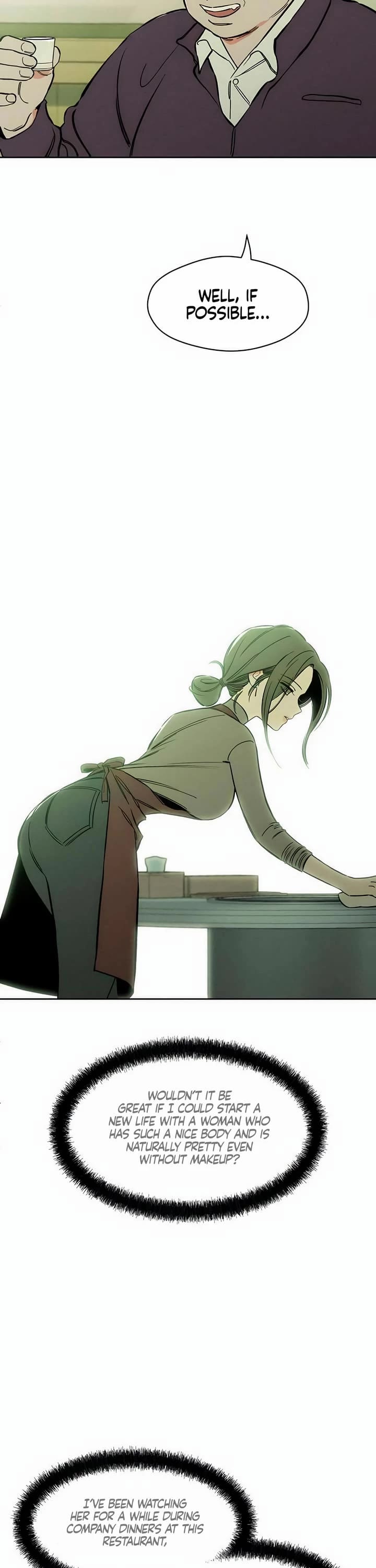 Tears on a Withered Flower Chapter 6 page 11 - Chapter 6