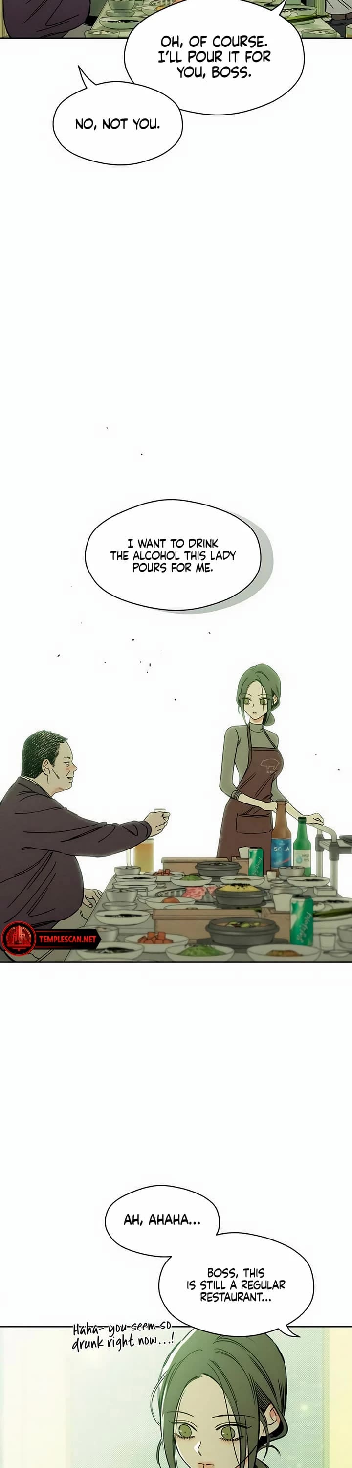 Tears on a Withered Flower Chapter 6 page 13 - Chapter 6