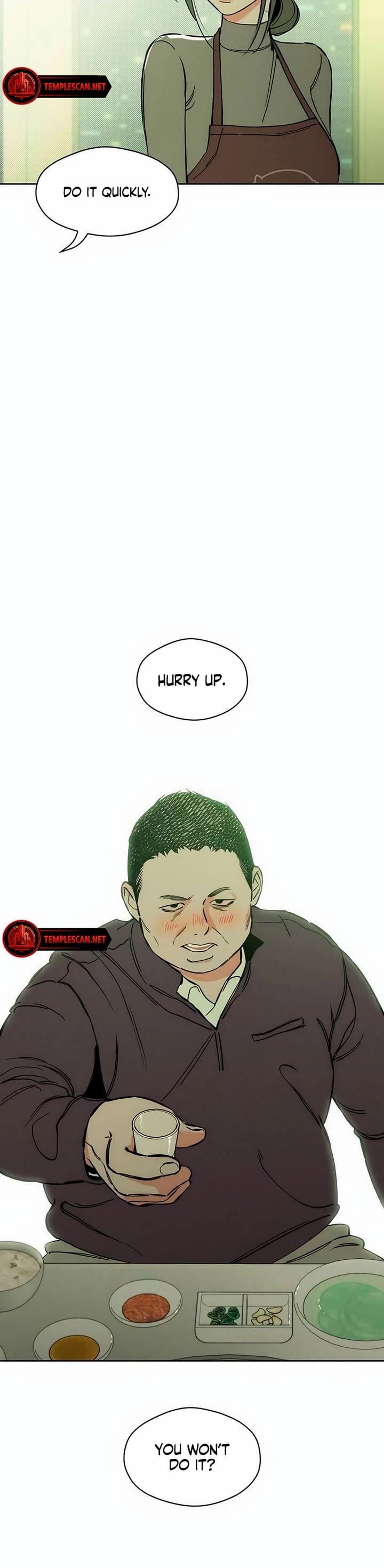 Tears on a Withered Flower Chapter 6 page 14 - Chapter 6