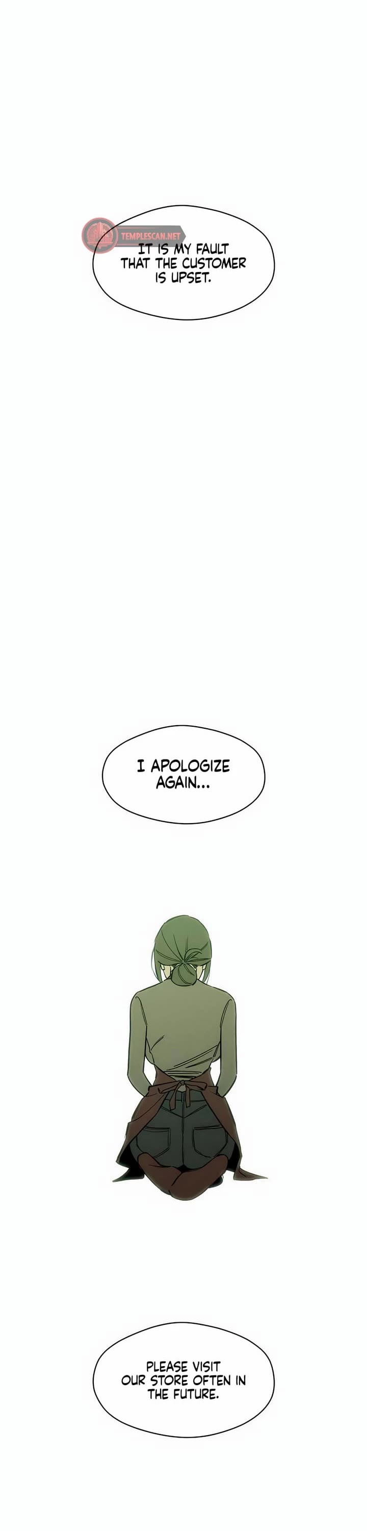 Tears on a Withered Flower Chapter 6 page 22 - Chapter 6