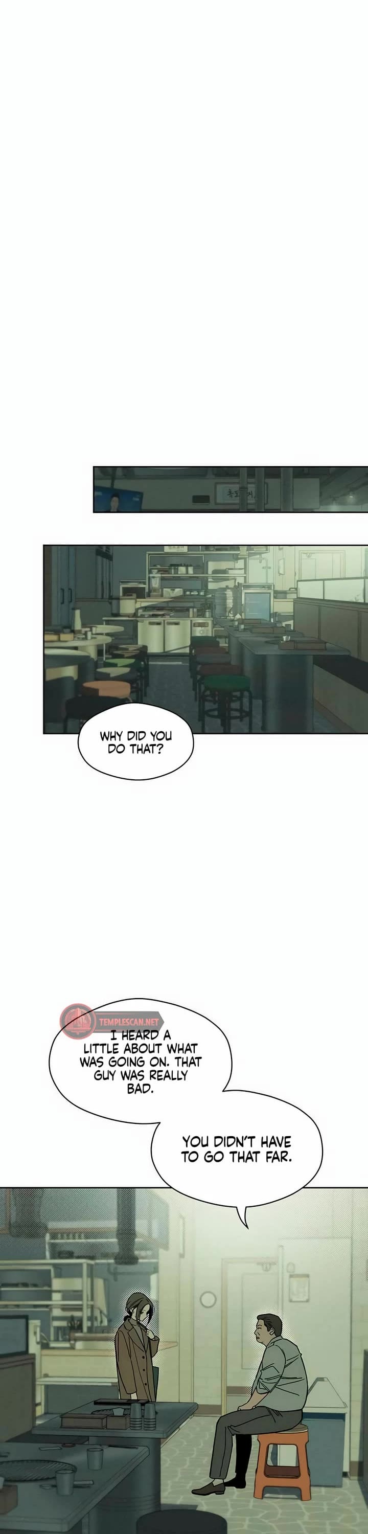 Tears on a Withered Flower Chapter 6 page 23 - Chapter 6