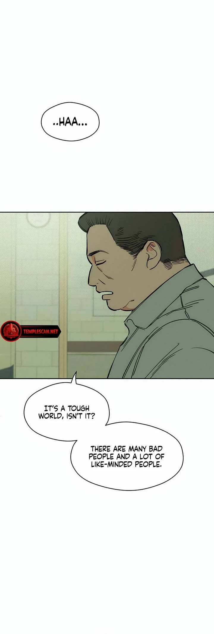 Tears on a Withered Flower Chapter 6 page 25 - Chapter 6
