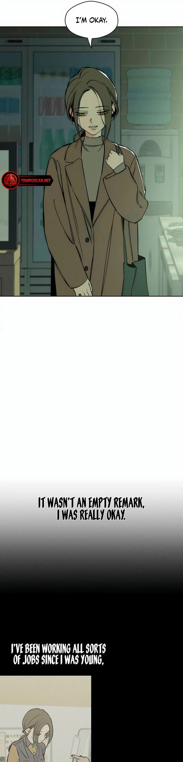 Tears on a Withered Flower Chapter 6 page 26 - Chapter 6