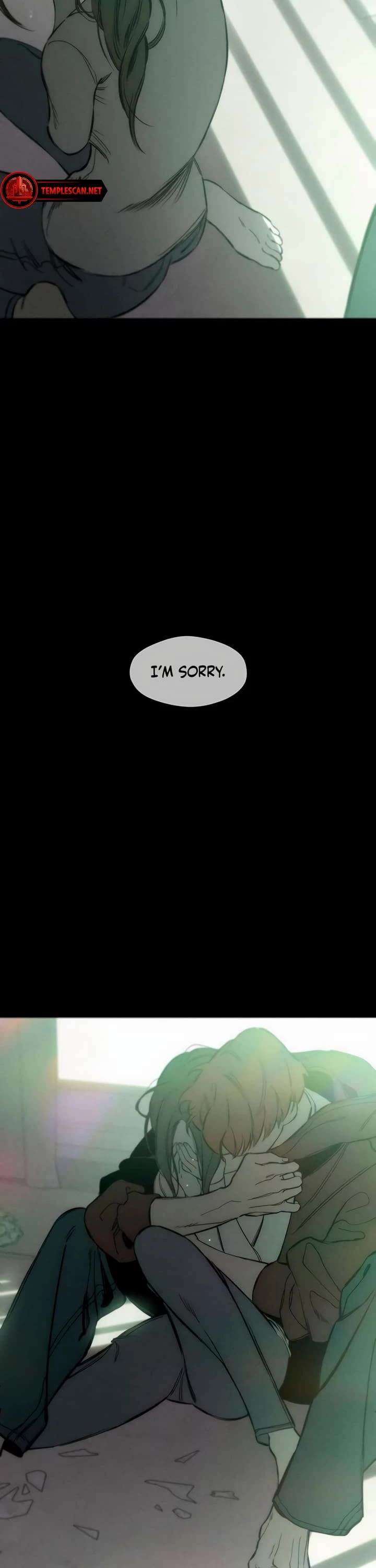 Tears on a Withered Flower Chapter 6 page 32 - Chapter 6
