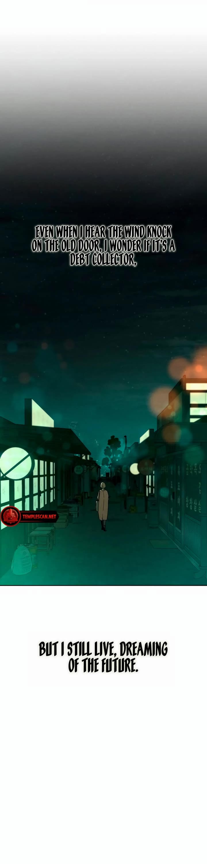 Tears on a Withered Flower Chapter 6 page 35 - Chapter 6