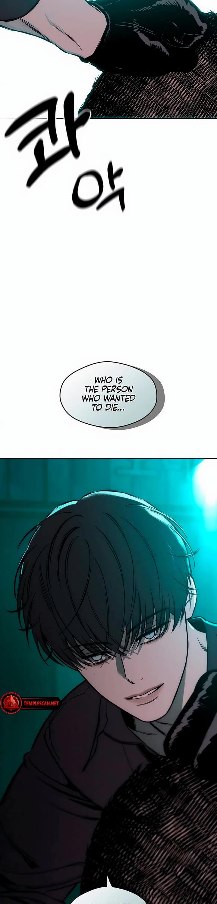 Tears on a Withered Flower Chapter 6 page 41 - Chapter 6