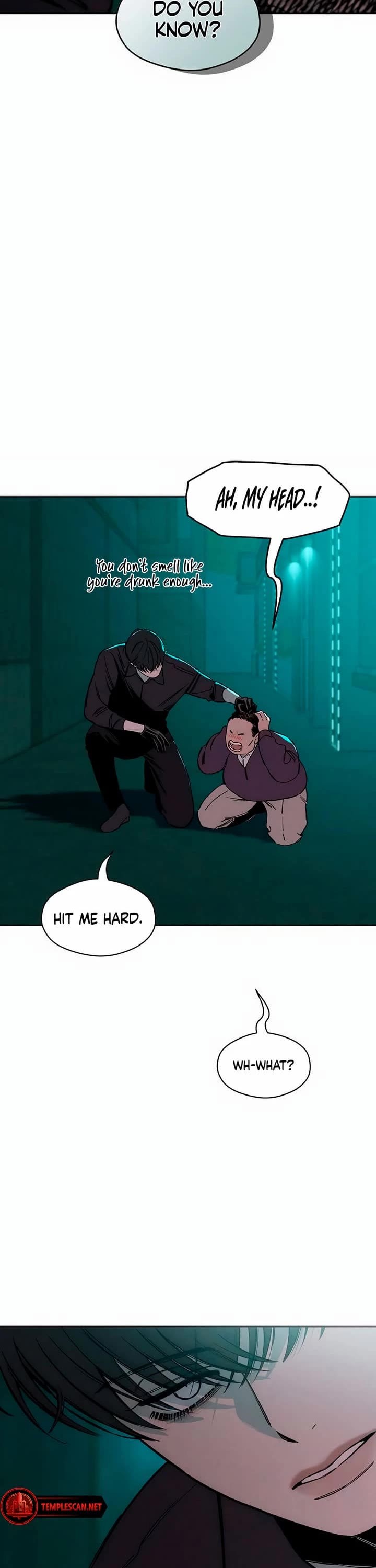 Tears on a Withered Flower Chapter 6 page 42 - Chapter 6