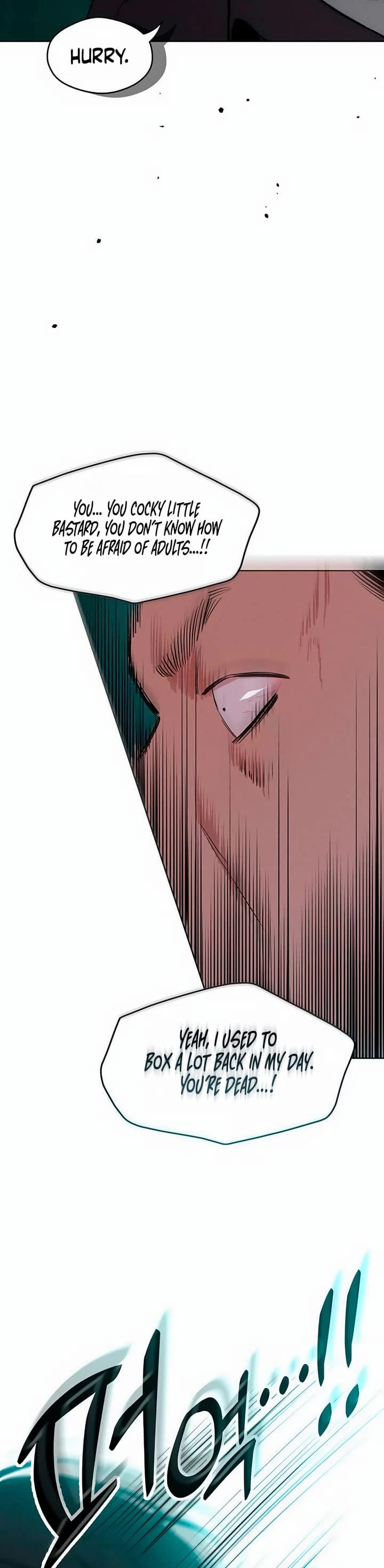 Tears on a Withered Flower Chapter 6 page 43 - Chapter 6