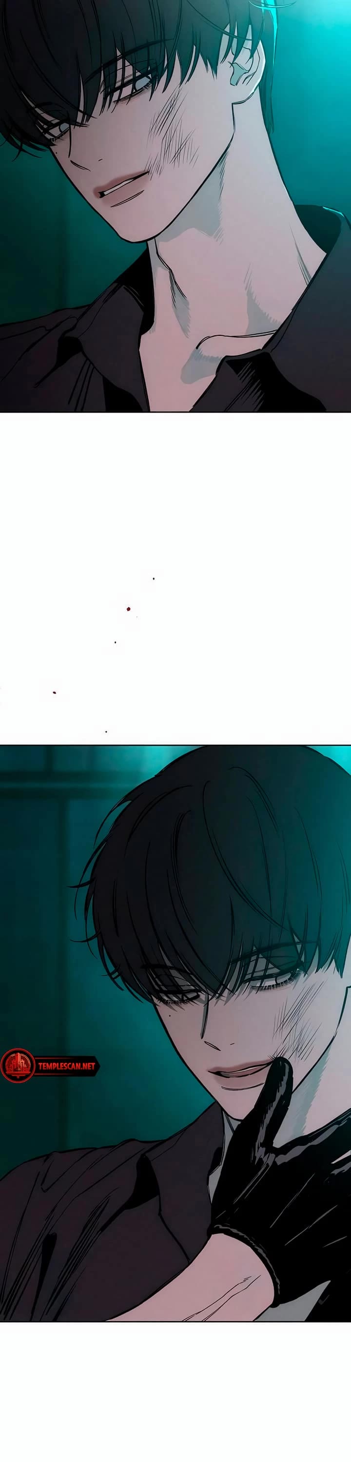 Tears on a Withered Flower Chapter 6 page 45 - Chapter 6