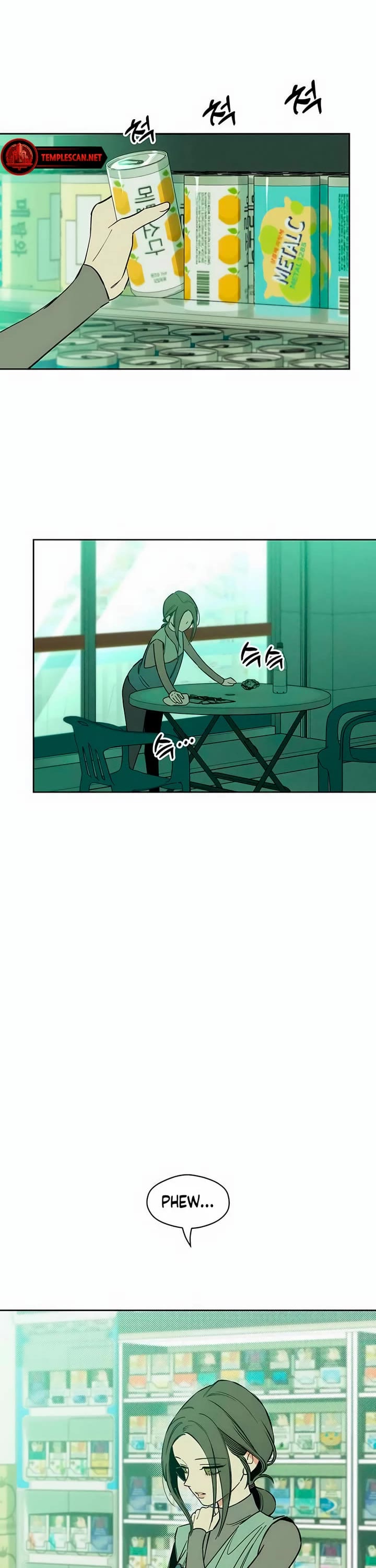 Tears on a Withered Flower Chapter 6 page 51 - Chapter 6