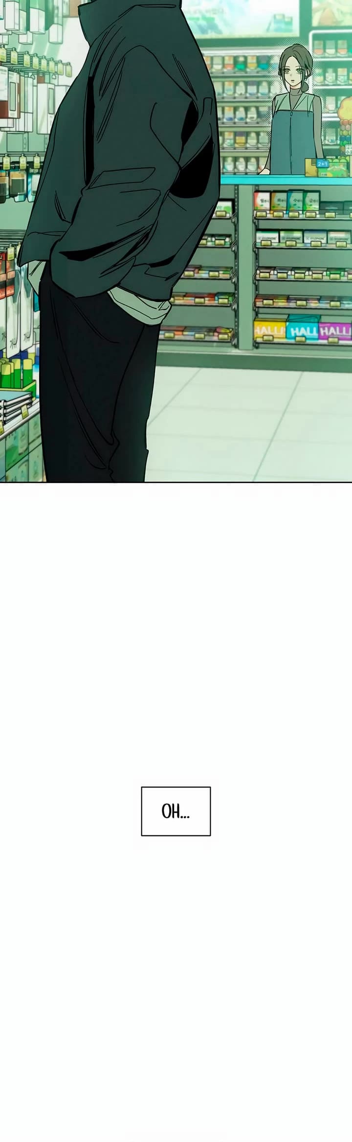 Tears on a Withered Flower Chapter 6 page 54 - Chapter 6