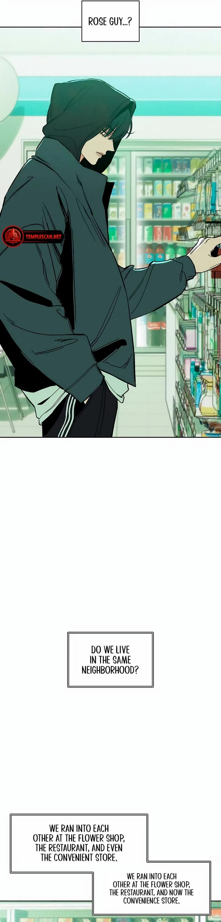 Tears on a Withered Flower Chapter 6 page 55 - Chapter 6