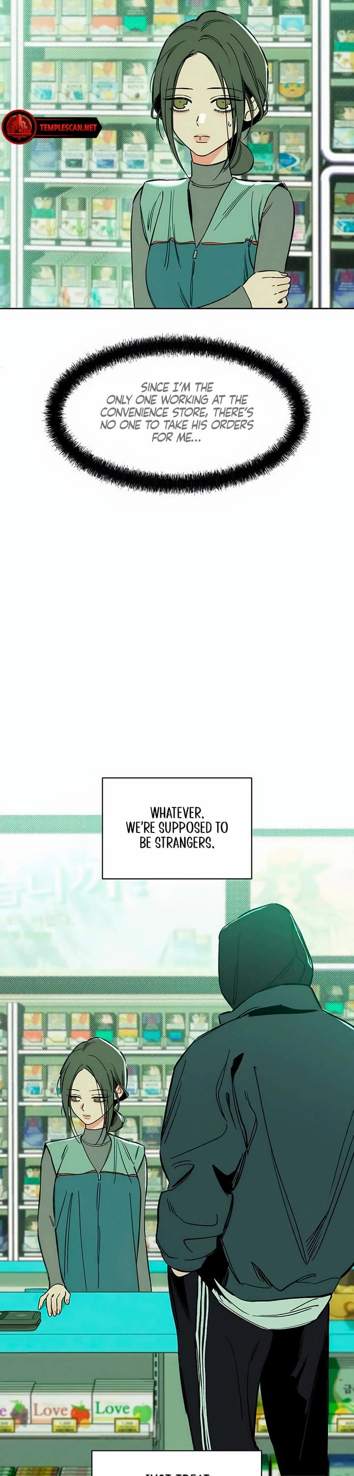 Tears on a Withered Flower Chapter 6 page 56 - Chapter 6